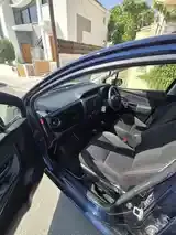 Toyota Vitz 2019 photo 5