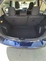 Toyota Vitz 2019 photo 3