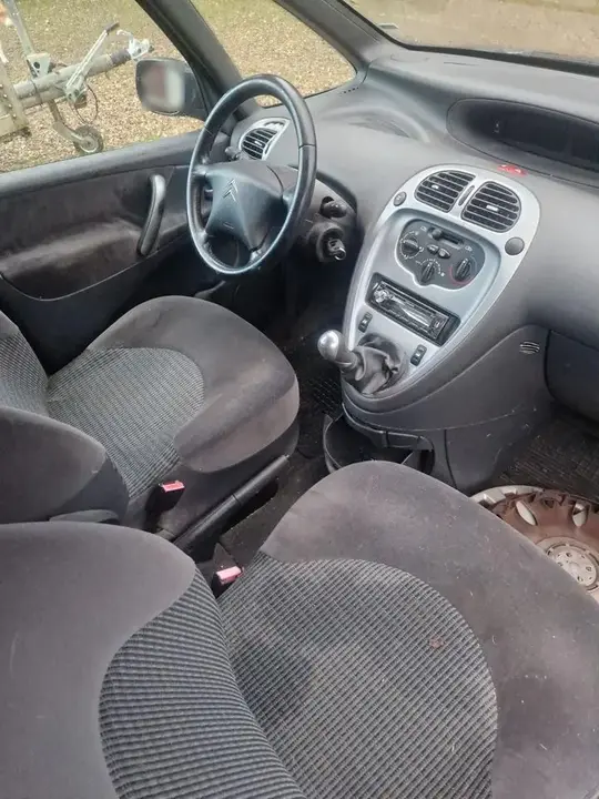 Citroen C3 Picasso