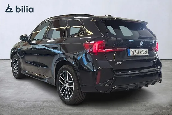 BMW X1 2026 photo 4