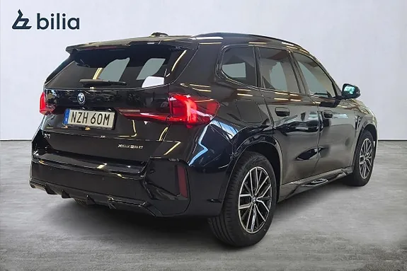BMW X1 2026 photo 2
