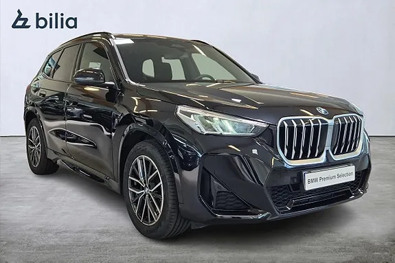 BMW X1 2026 photo 3