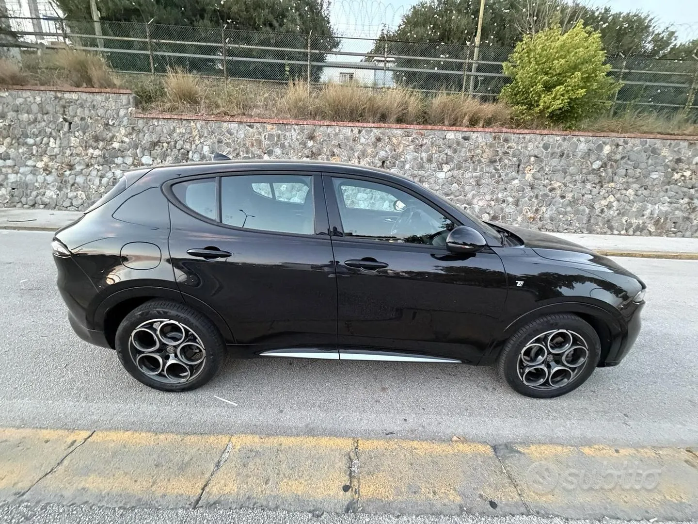 Alfa Romeo Tonale 2023 photo 4