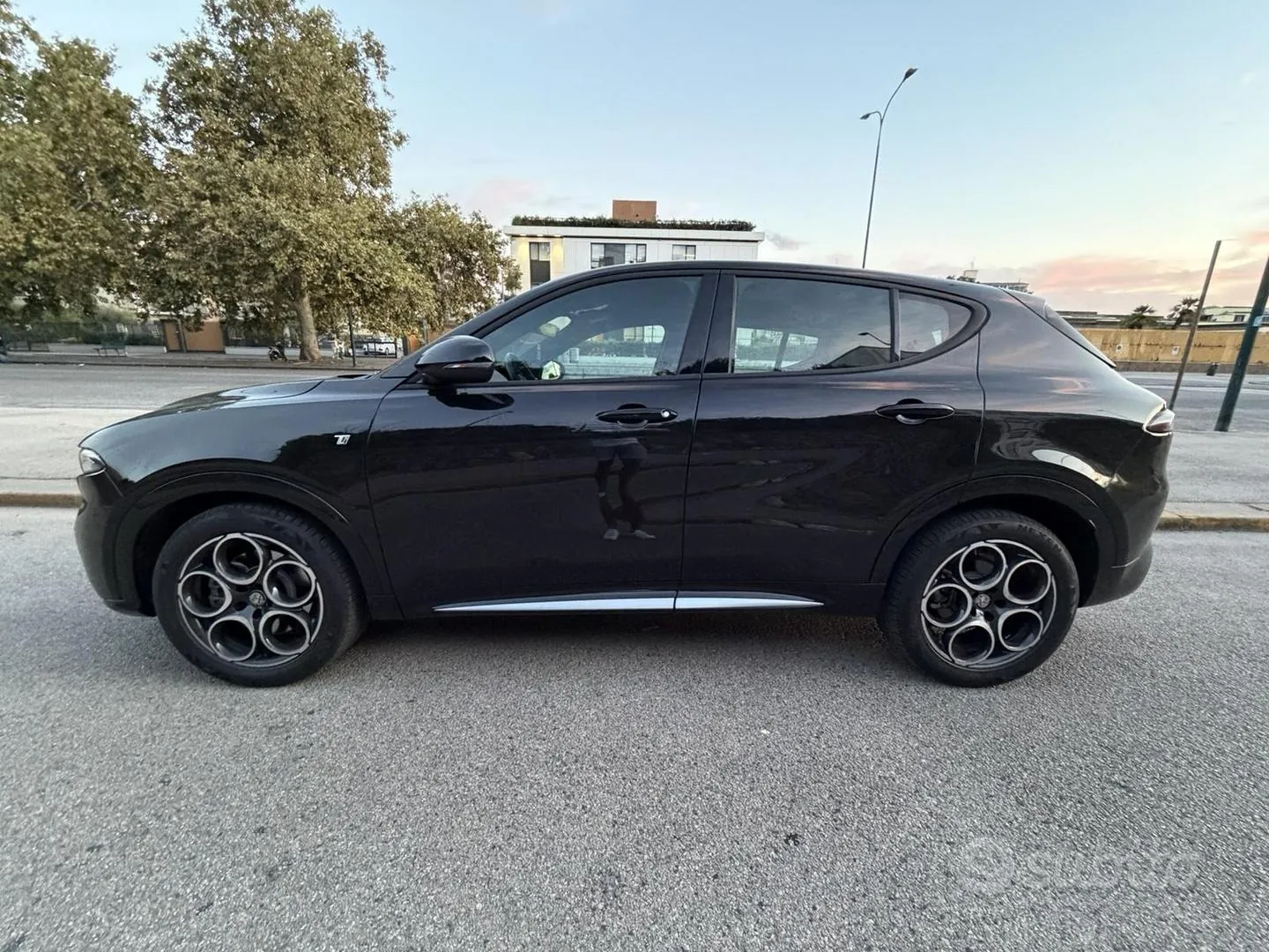 Alfa Romeo Tonale 2023 photo 3