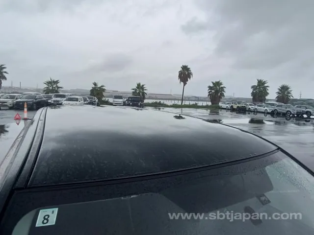 Subaru Forester 2009 photo 5