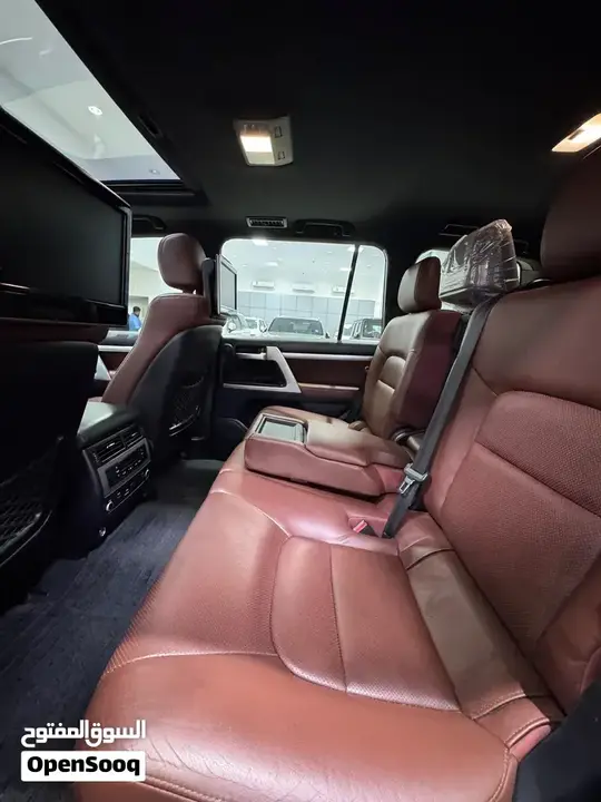Toyota Land Cruiser 2016 photo 4