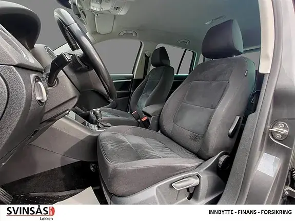 Volkswagen Tiguan 2014 photo 5