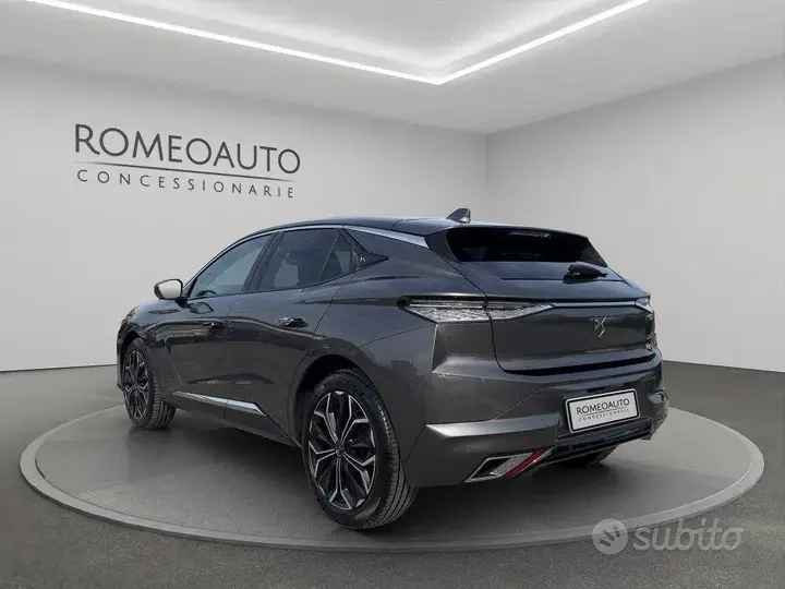 DS Automobiles Ds 4 2024 photo 4