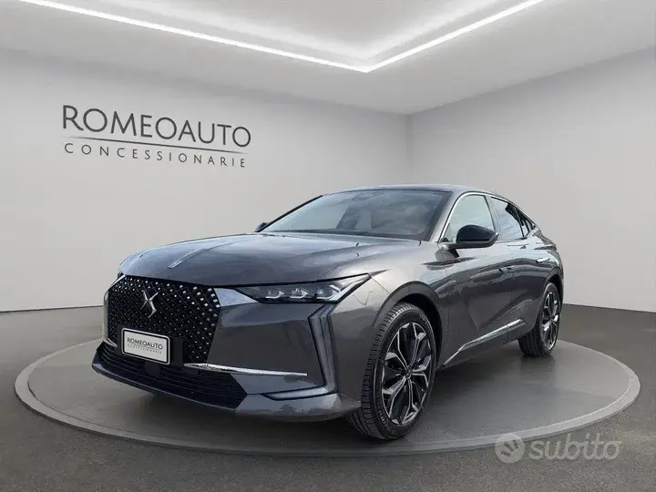 DS Automobiles Ds 4 2024 photo 2
