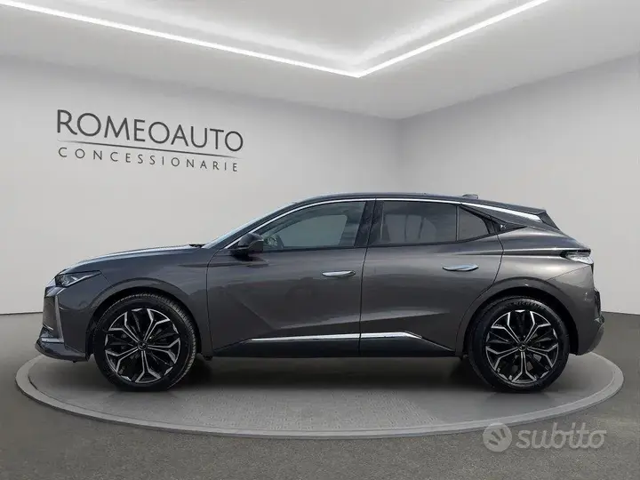 DS Automobiles Ds 4 2024 photo 3