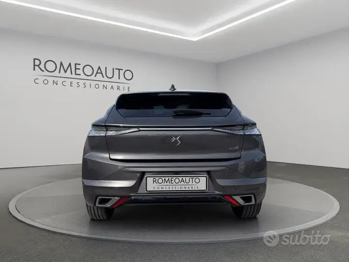 DS Automobiles Ds 4 2024 photo 5