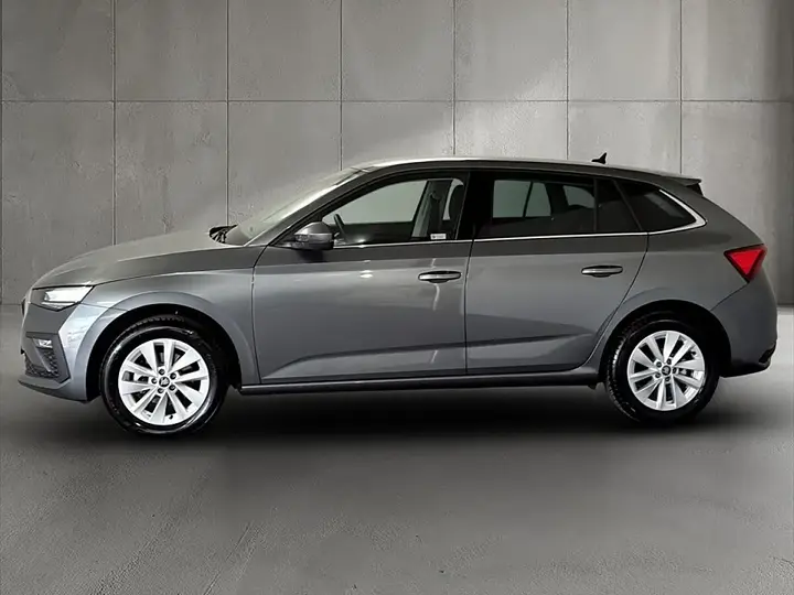 Skoda Scala 2026 photo 3