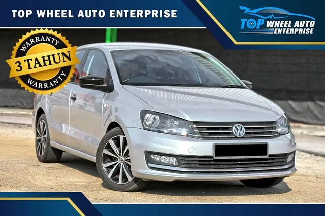 Volkswagen Vento