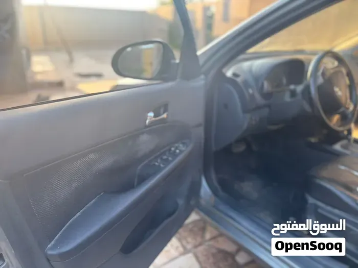 Hyundai I30 2009 photo 3
