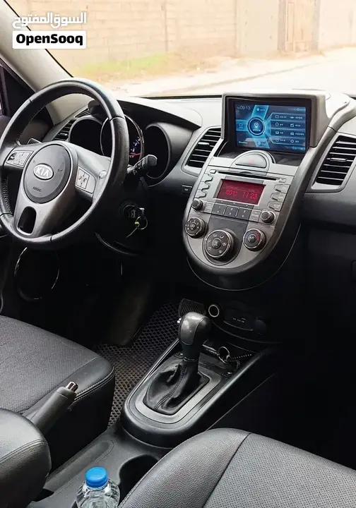 Kia Soul 2010 photo 4
