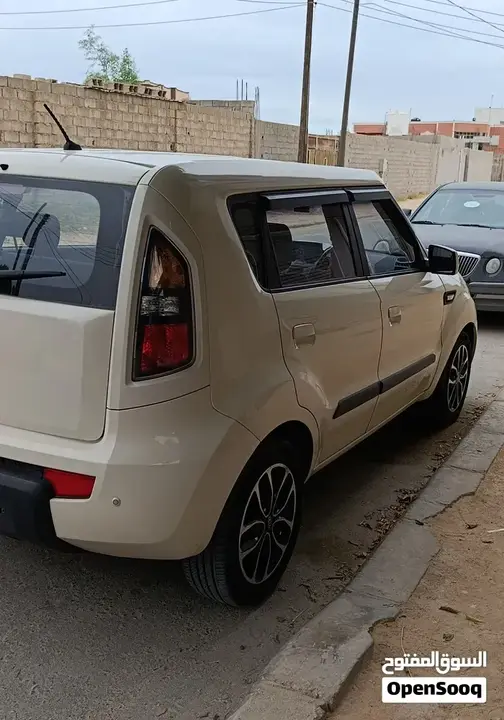 Kia Soul 2010 photo 3