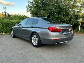 BMW 3 Series 2016 photo 3