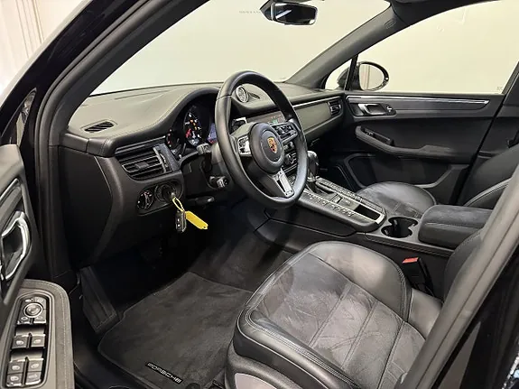 Porsche Macan Gts 2021 photo 4
