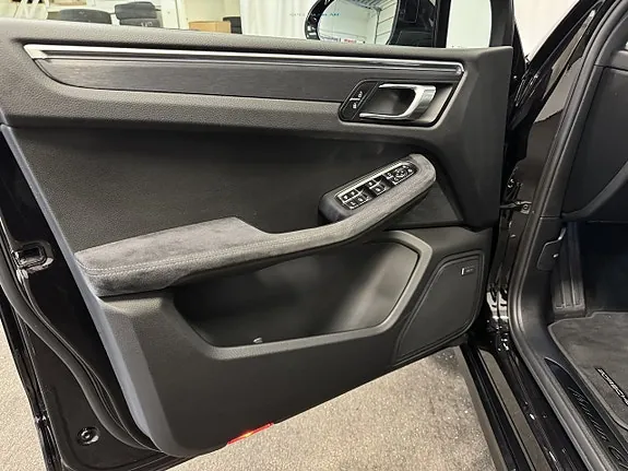 Porsche Macan Gts 2021 photo 5