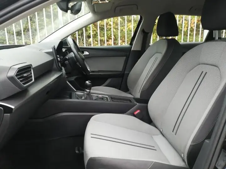 Seat Leon 2022 photo 5
