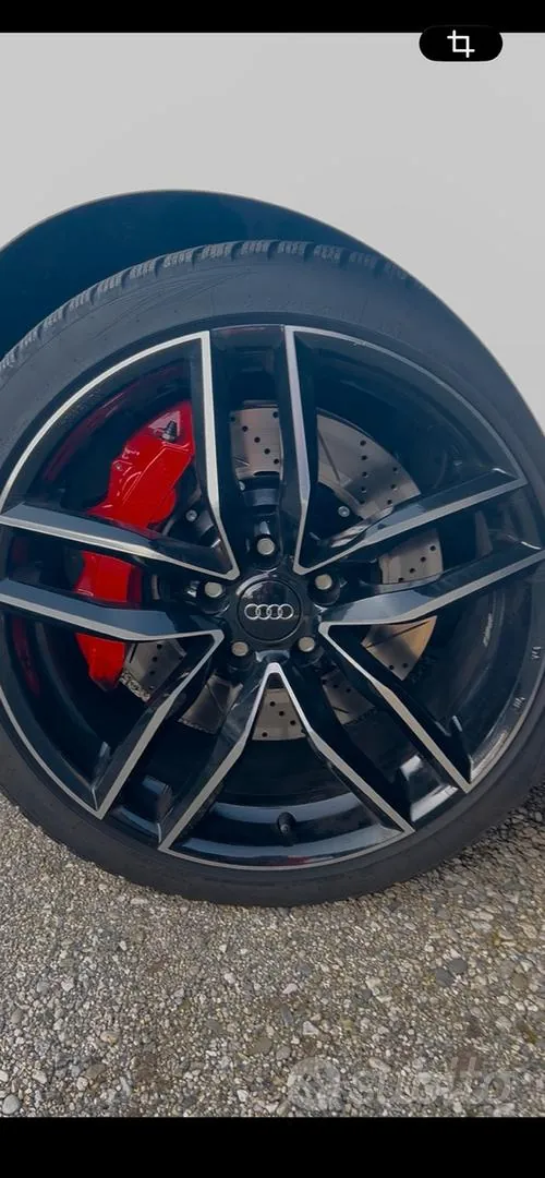 Audi A5 2010 photo 3