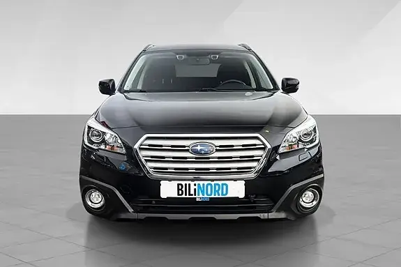 Subaru Outback 2015 photo 2