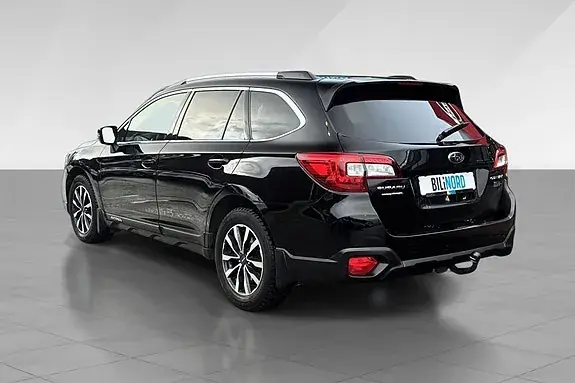 Subaru Outback 2015 photo 5