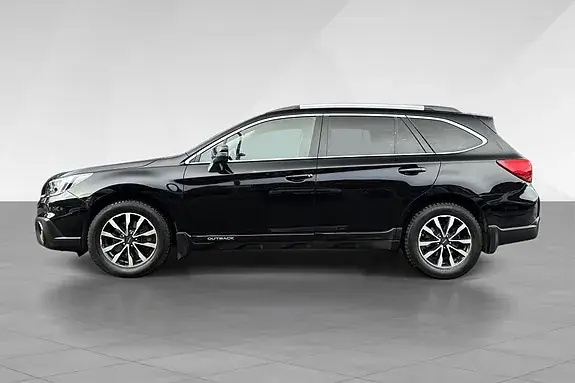 Subaru Outback 2015 photo 4
