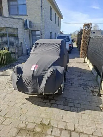 Citroen 2Cv