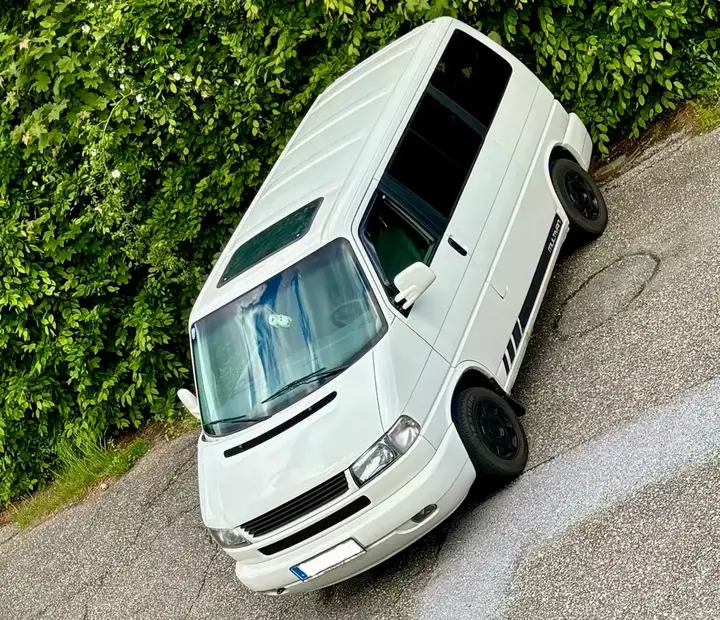 Volkswagen T4