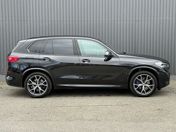 BMW X5 2019 photo 4