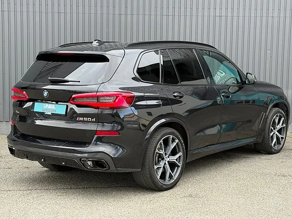 BMW X5 2019 photo 3