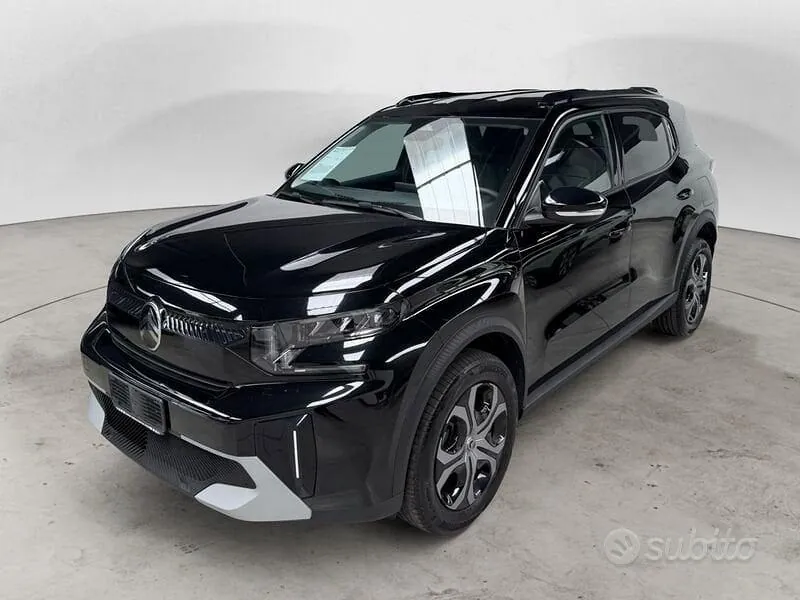 Citroen C3 Aircross 2025 photo 2