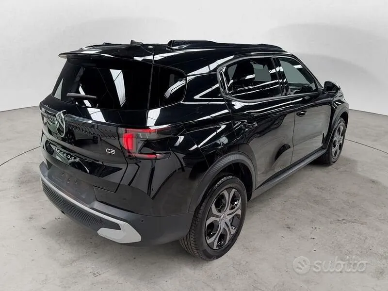 Citroen C3 Aircross 2025 photo 5