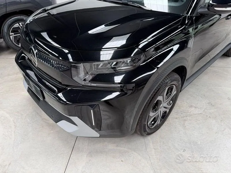 Citroen C3 Aircross 2025 photo 3