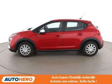 Citroen C3 2022 photo 3