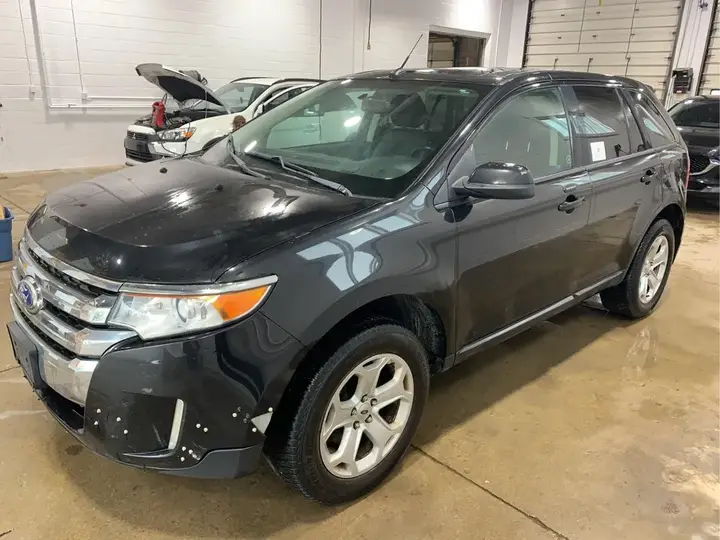 Ford Edge