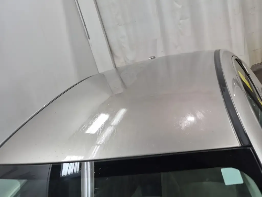 Subaru Legacy 2019 photo 4