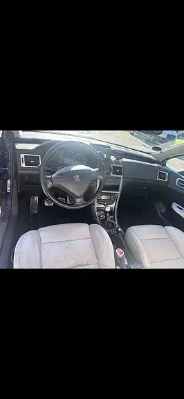 Peugeot 307 2004 photo 4
