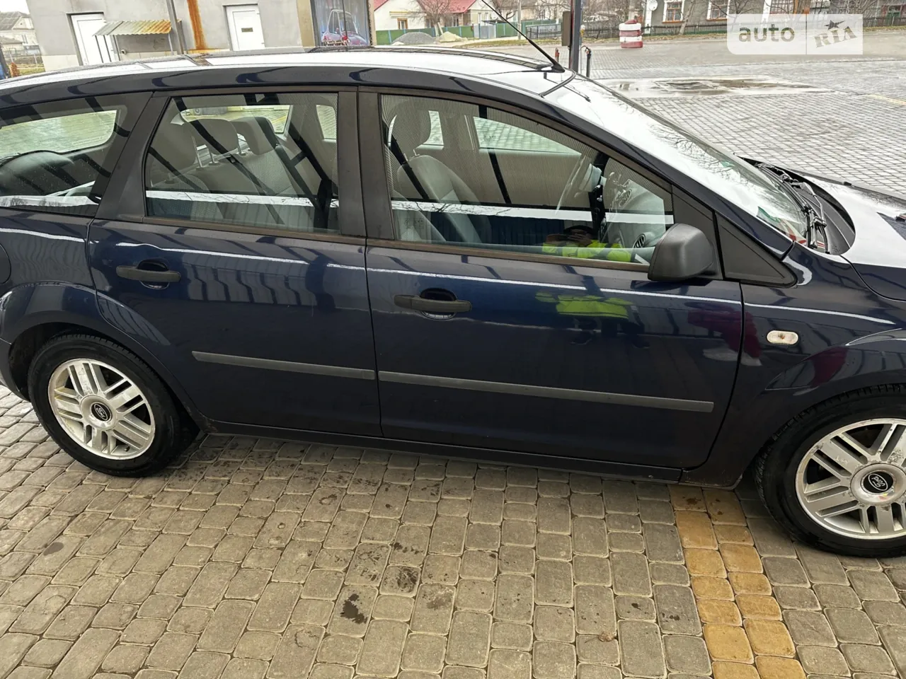 Ford Focus 2006 photo 4