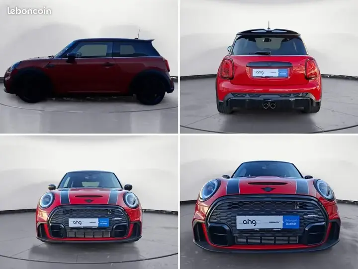 Mini Cooper 2023 photo 2