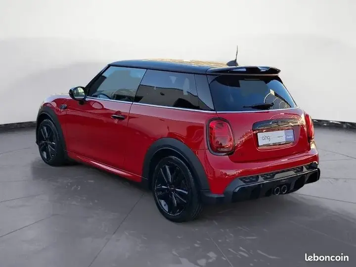 Mini Cooper 2023 photo 5