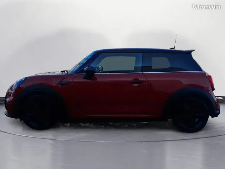 Mini Cooper 2023 photo 4