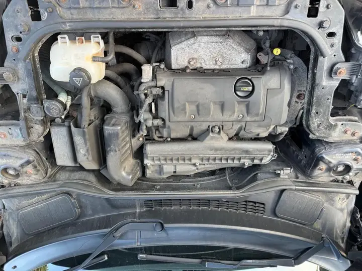 Mini Countryman 2013 photo 4