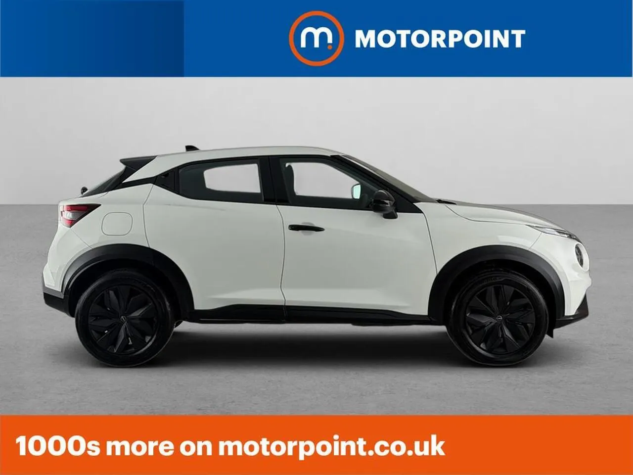 Nissan Juke 2025 photo 4