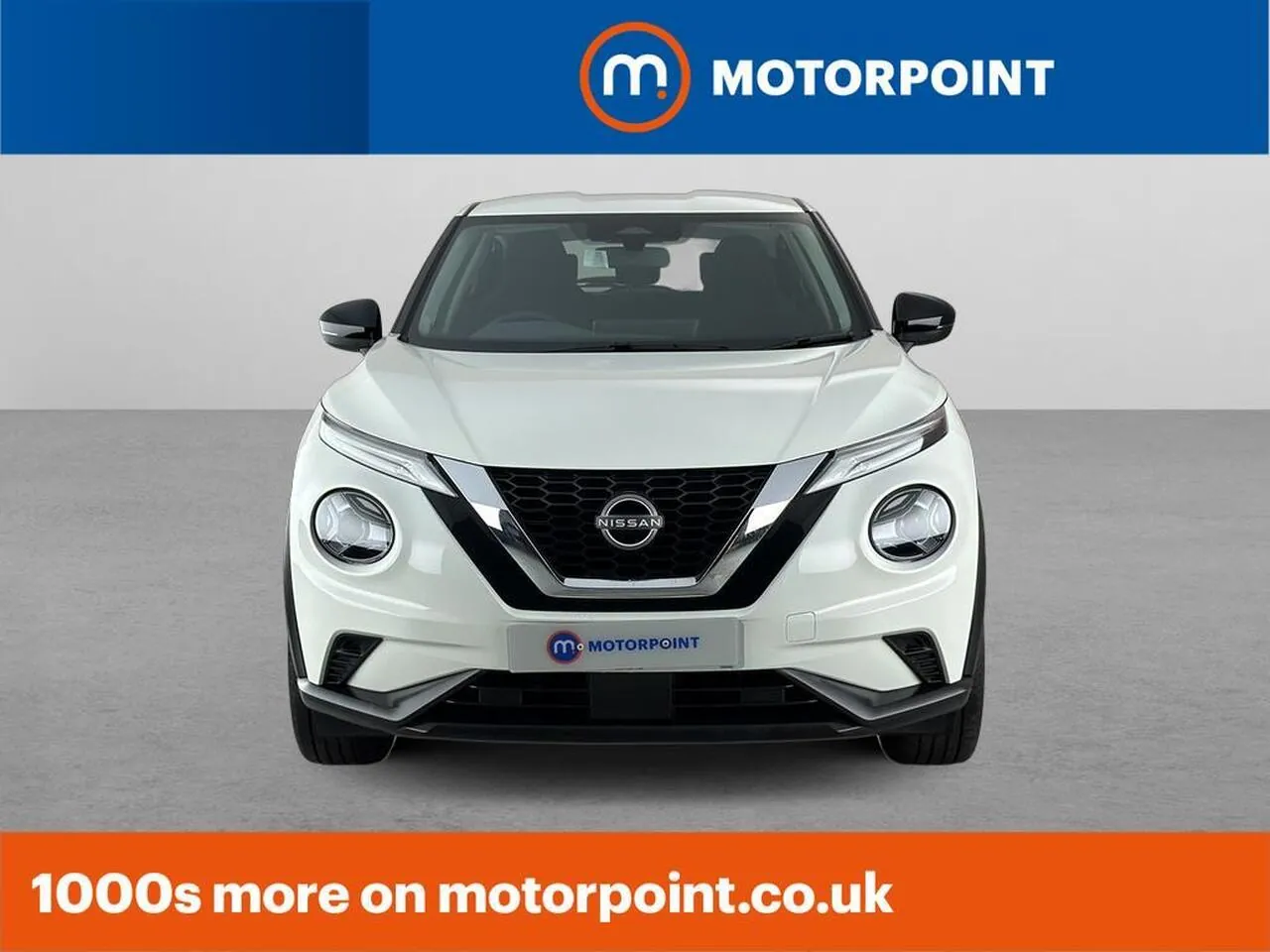 Nissan Juke 2025 photo 3