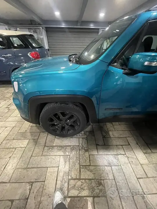 Jeep Renegade 2022 photo 5