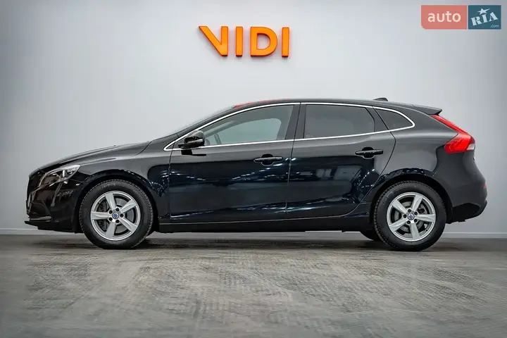 Volvo V40 2015 photo 3