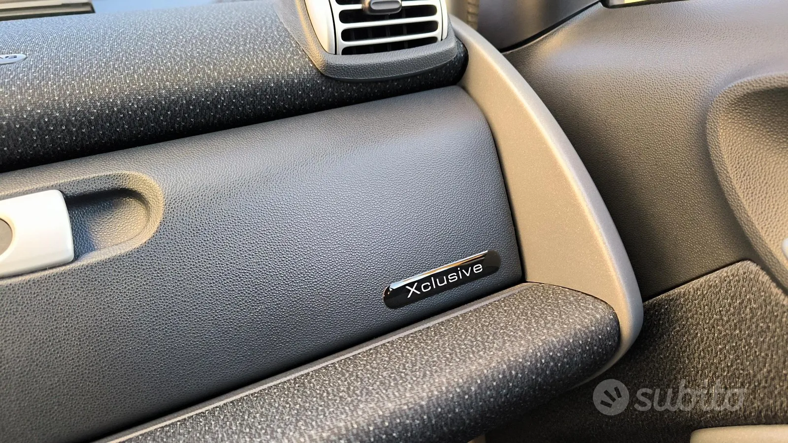 Smart Fortwo 2008 photo 3