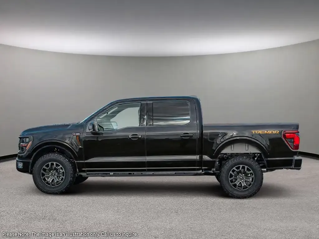 Ford F-150 2026 photo 3